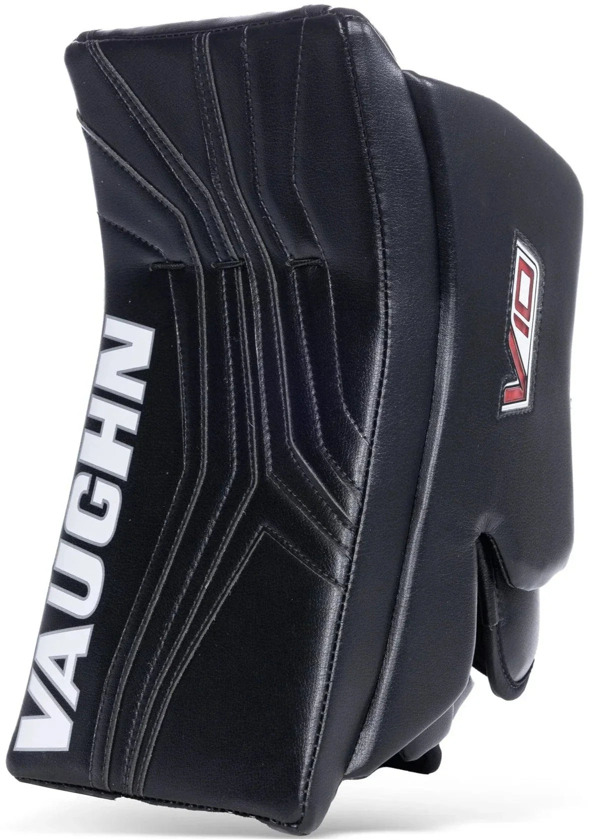 Vaughn V10 Pro Carbon Senior Goalie Blocker