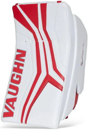 Vaughn V10 Pro Carbon Senior Goalie Blocker