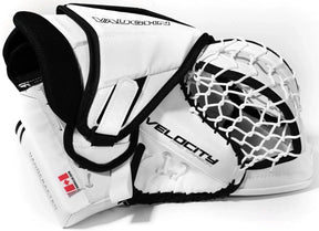 Vaughn V10 Pro Carbon Senior Goalie Catcher