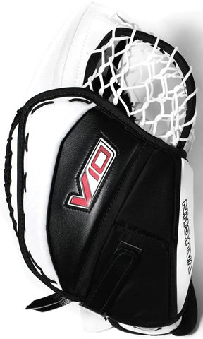 Vaughn V10 Pro Carbon Senior Goalie Catcher