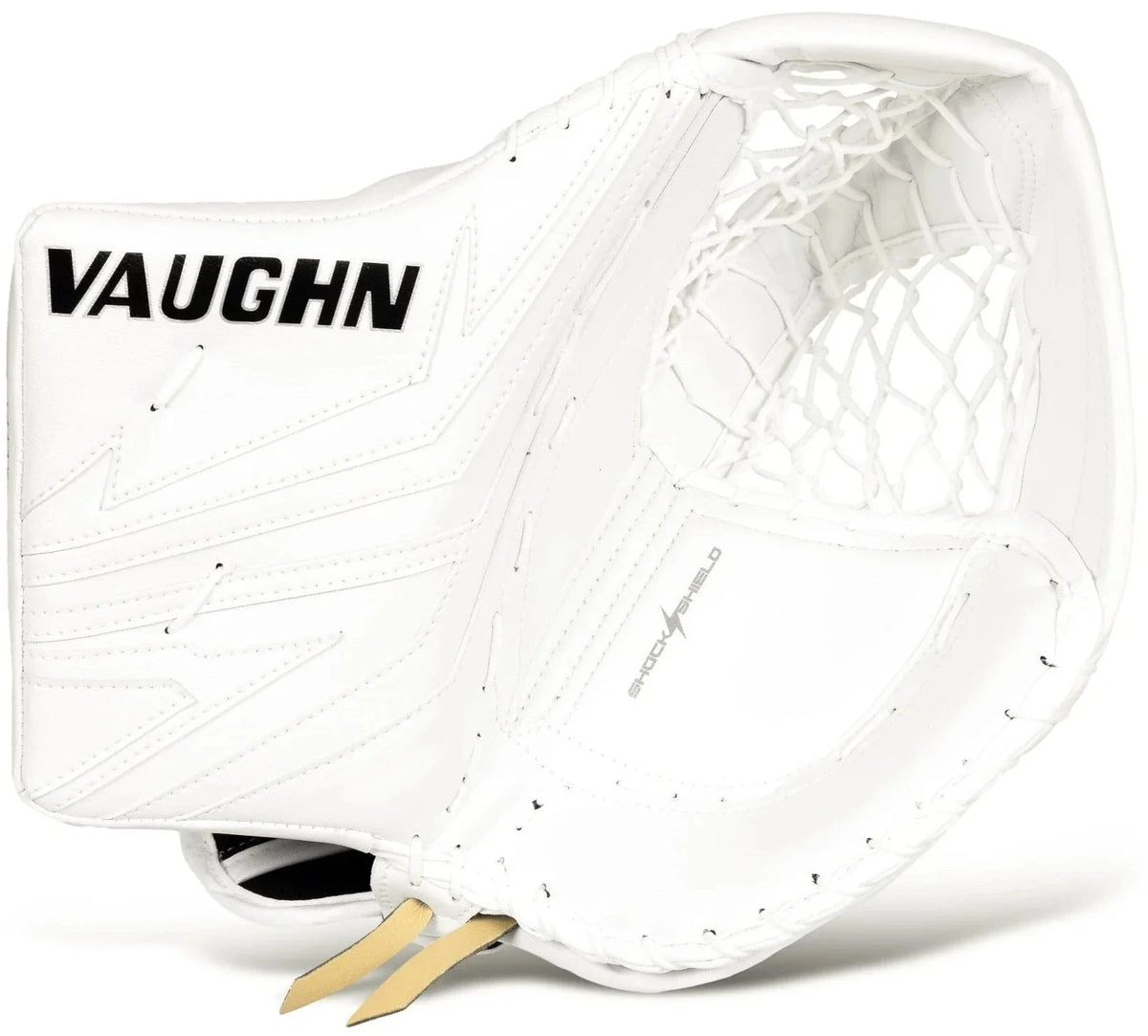 Vaughn SLR4 Pro Carbon Senior Goalie Catcher