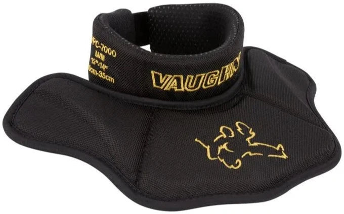 Vaughn VPC 7000 Clavicle and Neck Guard Senior