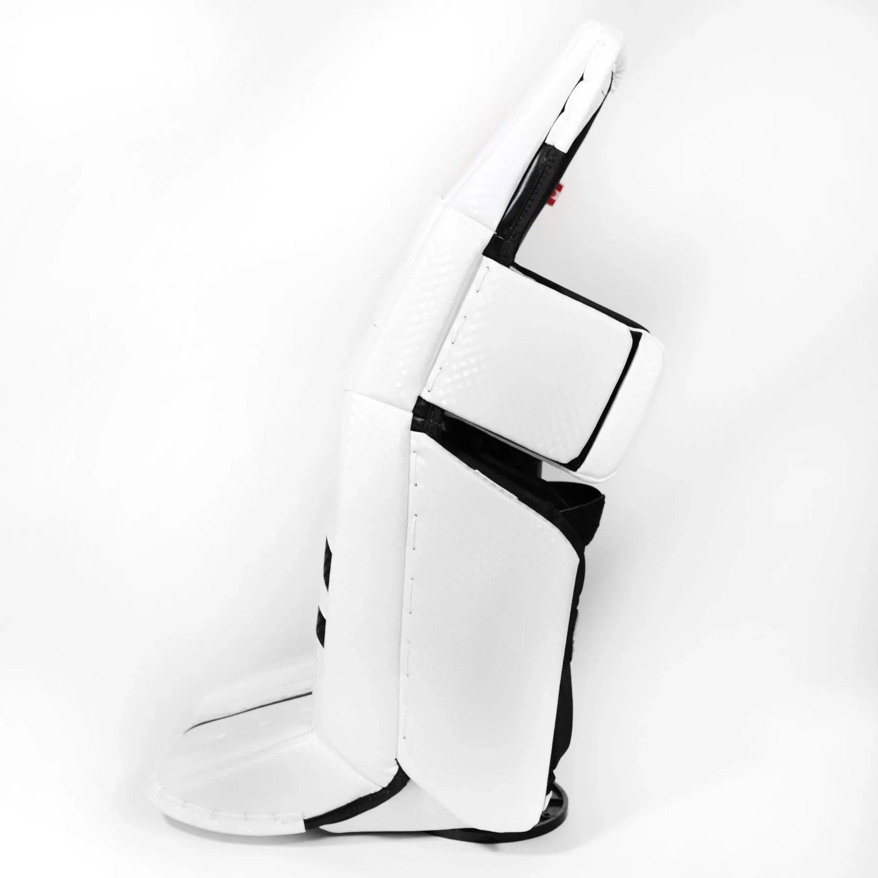 Vaughn V10 Pro Carbon Senior Goalie Pads