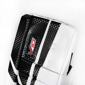 Vaughn V10 Pro Carbon Senior Goalie Pads