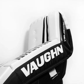 Vaughn V10 Pro Carbon Senior Goalie Pads