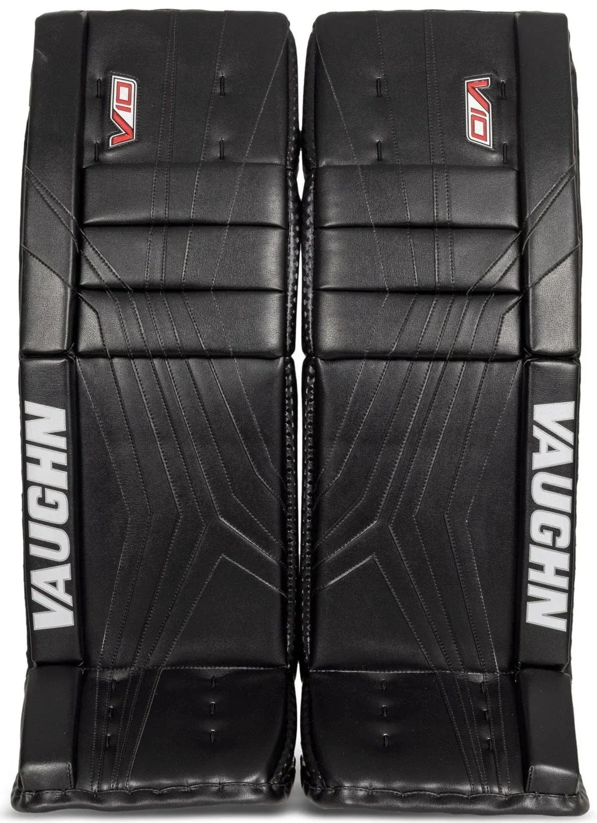 Vaughn V10 Pro Carbon Senior Goalie Pads