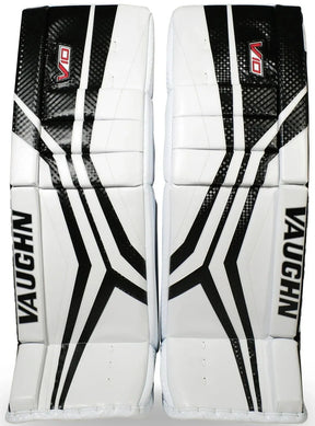 Vaughn V10 Pro Carbon Senior Goalie Pads