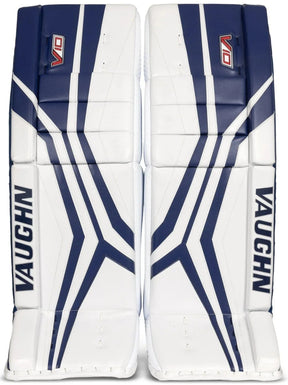 Vaughn V10 Pro Carbon Senior Goalie Pads