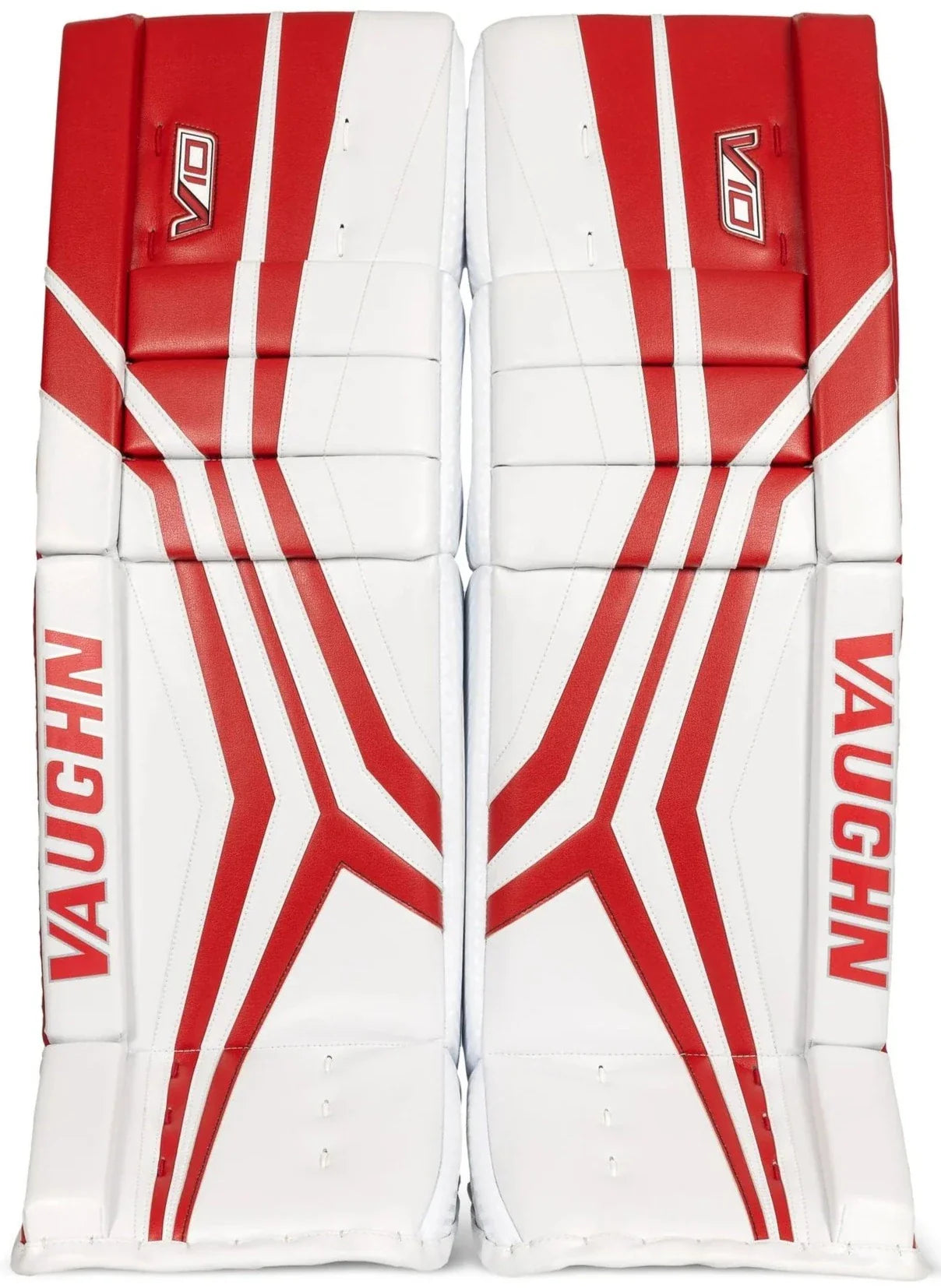 Vaughn V10 Pro Carbon Senior Goalie Pads