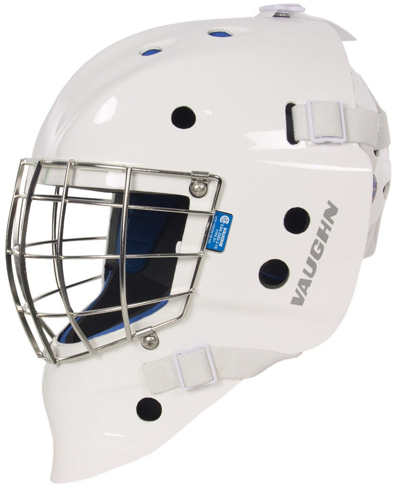 Vaughn VM Pro Vision Senior Goalie Mask