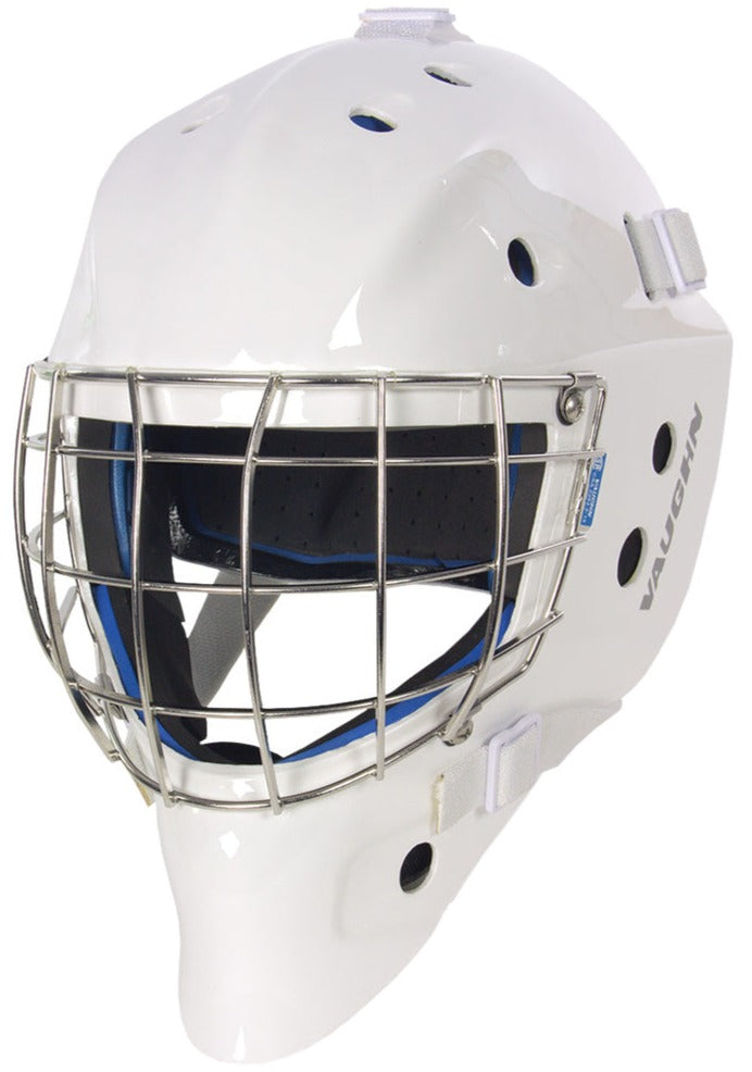 Vaughn VM Pro Vision Senior Goalie Mask