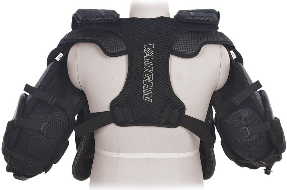 Vaughn V10 Intermediate Goalie Chest Protector