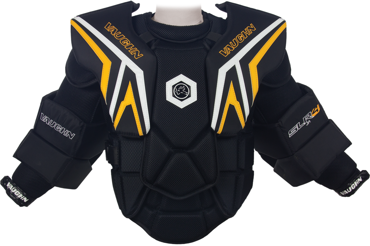 Vaughn SLR4 Junior Goalie Chest Protector