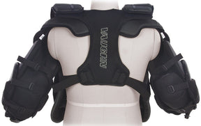 Vaughn V10 Pro Senior Goalie Chest Protector