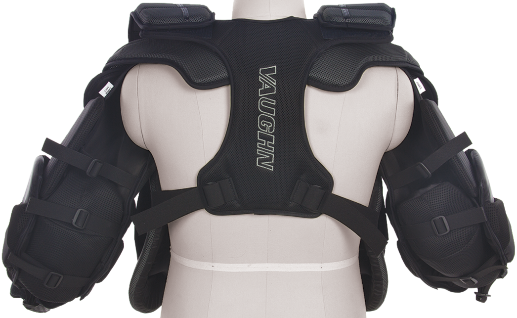 Vaughn V10 Pro Carbon Senior Goalie Chest Protector