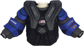 Vaughn V10 Intermediate Goalie Chest Protector