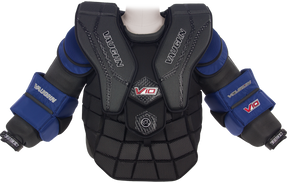 Vaughn V10 Pro Senior Goalie Chest Protector