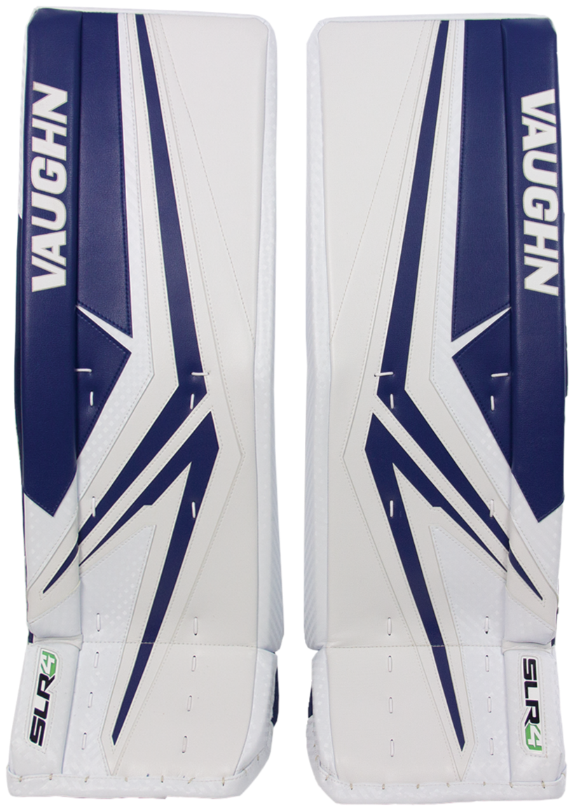 Vaughn SLR4 Intermediate Goalie Pads