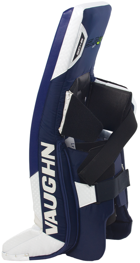 Vaughn SLR4 Intermediate Goalie Pads