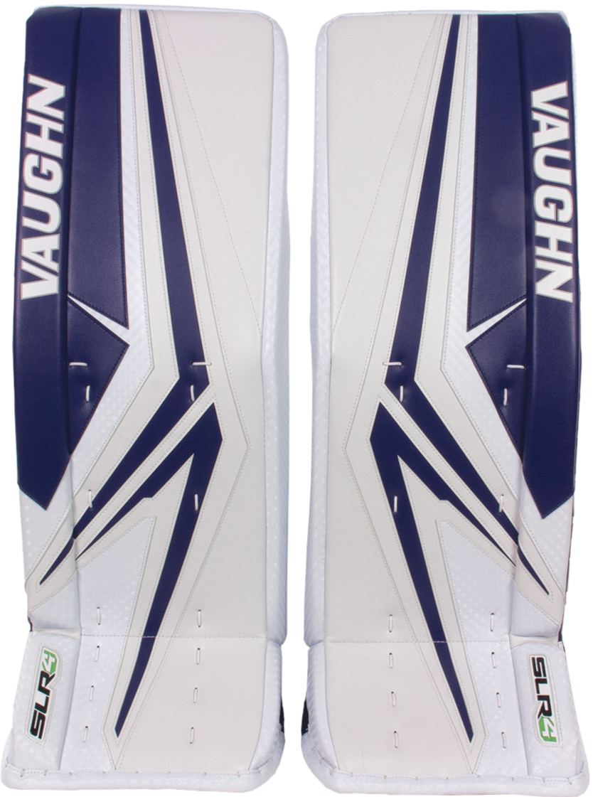 Vaughn SLR4 Pro Senior Goalie Pads