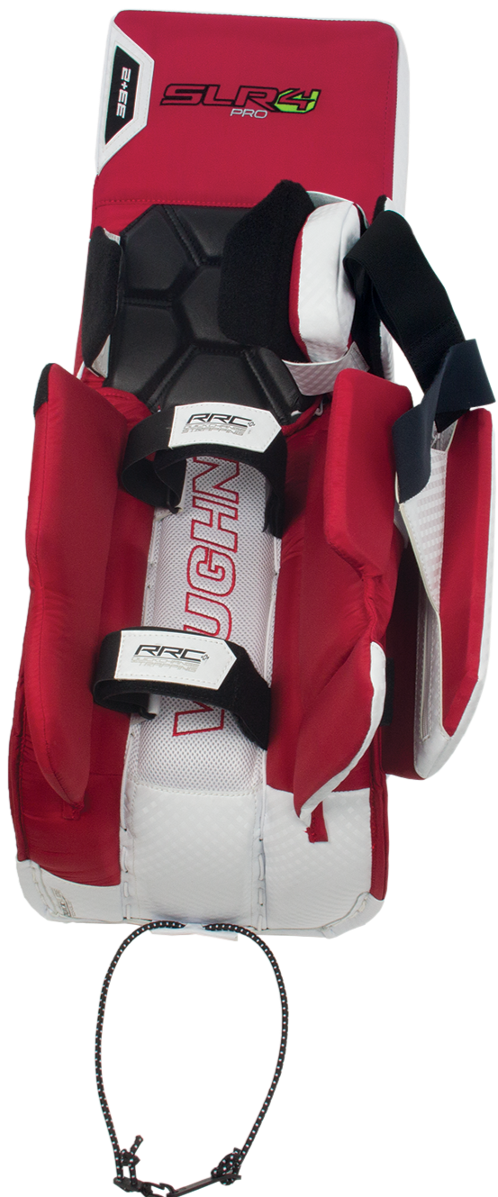 Vaughn SLR4 Pro Senior Goalie Pads