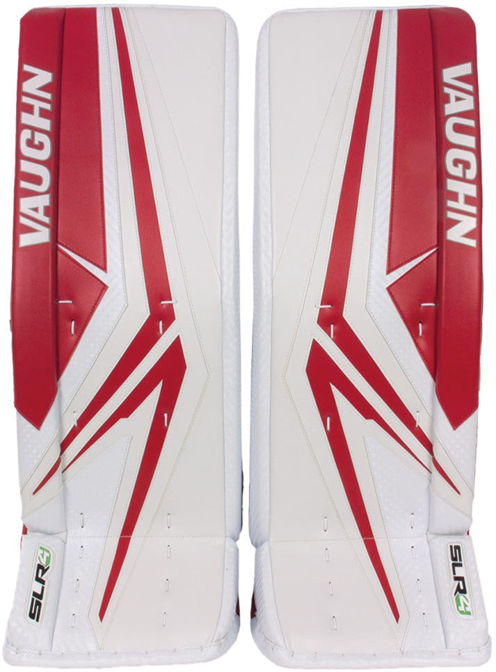 Vaughn SLR4 Intermediate Goalie Pads