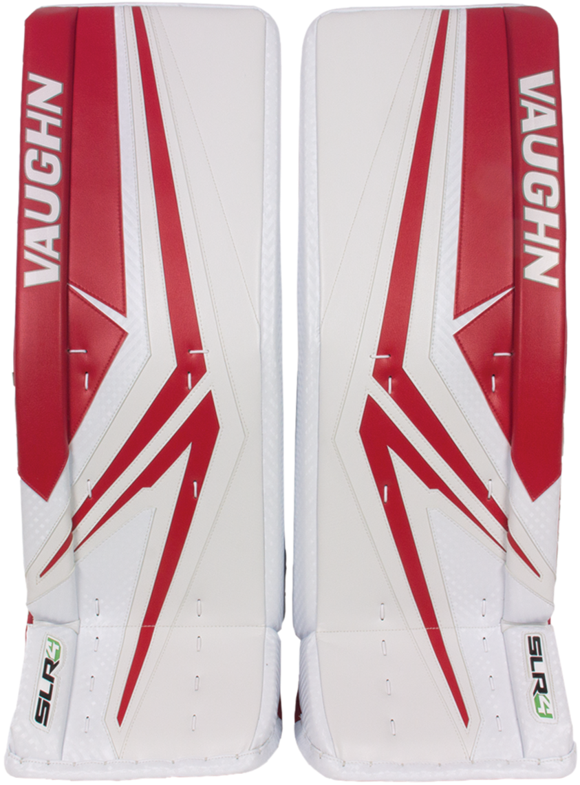 Vaughn SLR4 Pro Senior Goalie Pads