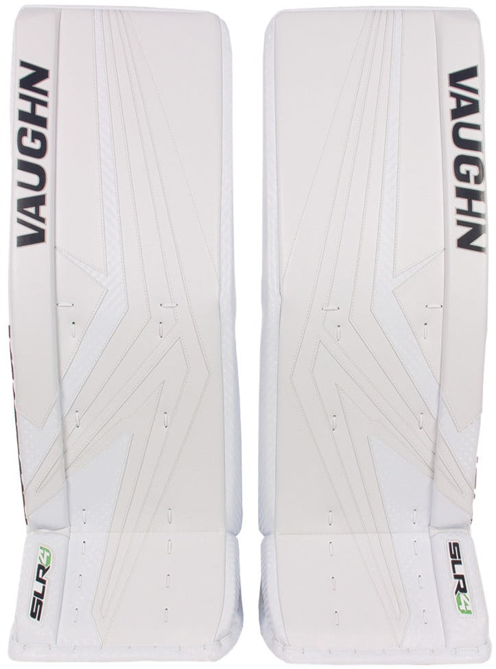 Vaughn SLR4 Junior Goalie Pads