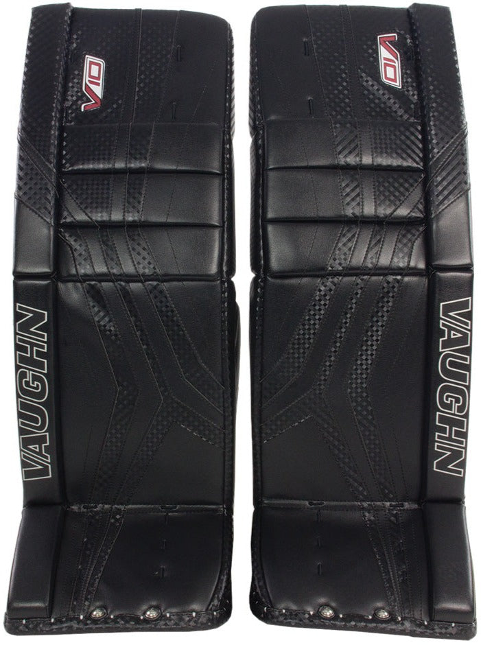 Vaughn V10 Junior Goalie Pads