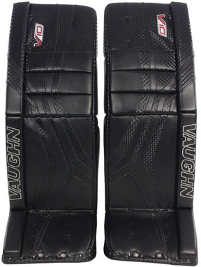 Vaughn V10 Intermediate Goalie Pads