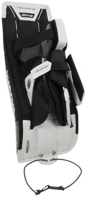 Vaughn V10 Intermediate Goalie Pads