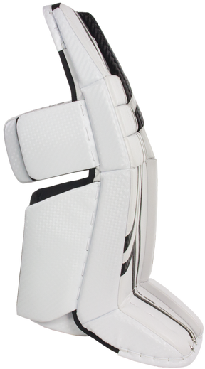 Vaughn V10 Intermediate Goalie Pads