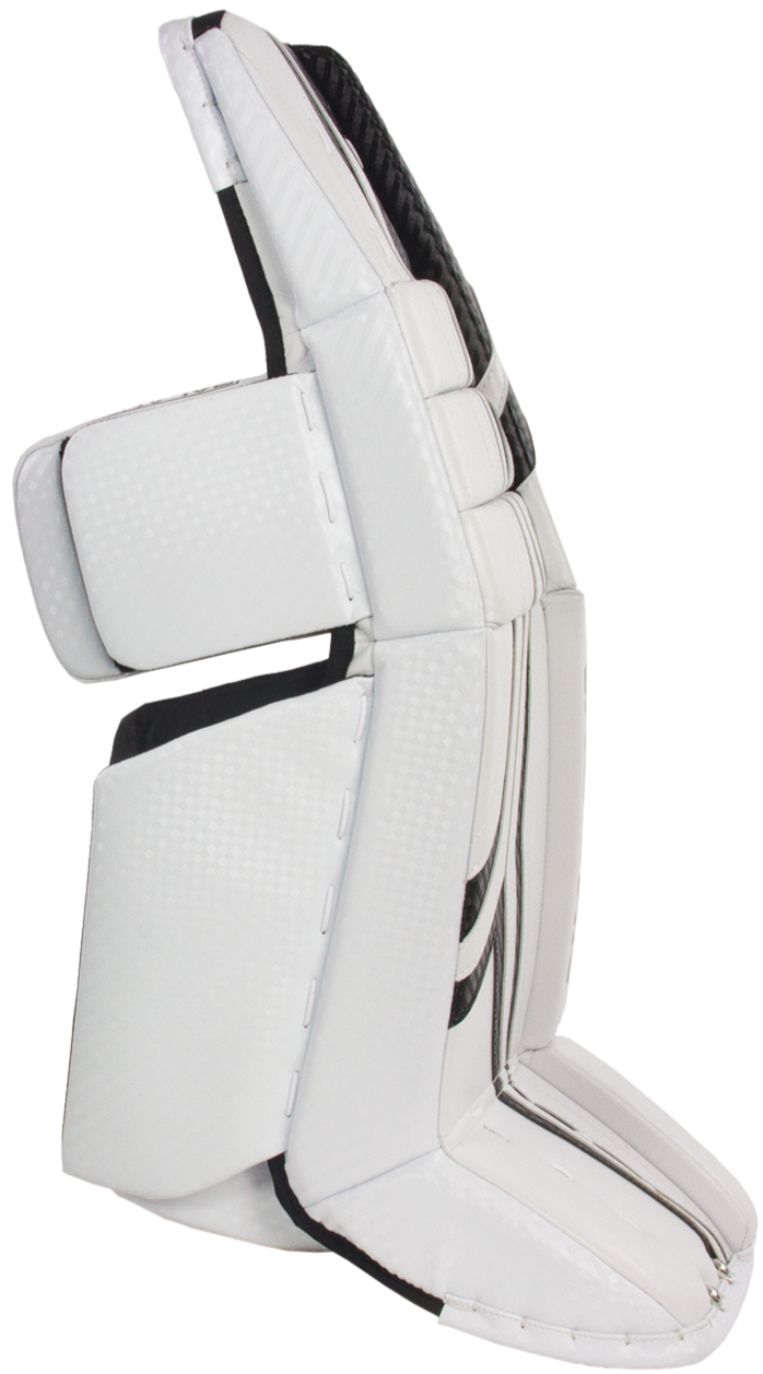 Vaughn V10 Intermediate Goalie Pads