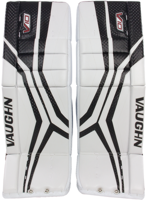 Vaughn V10 Intermediate Goalie Pads