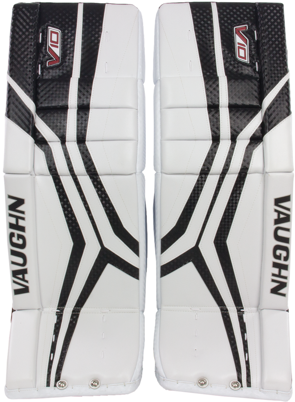 Vaughn V10 Intermediate Goalie Pads