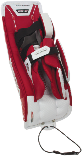 Vaughn V10 Junior Goalie Pads