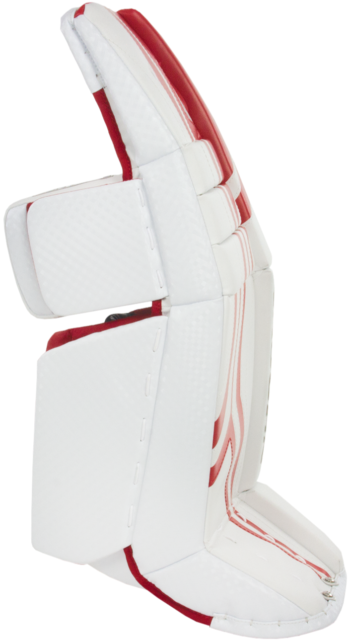 Vaughn V10 Junior Goalie Pads