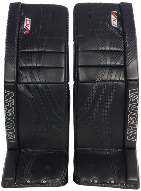 Vaughn V10 Pro Senior Goalie Pads