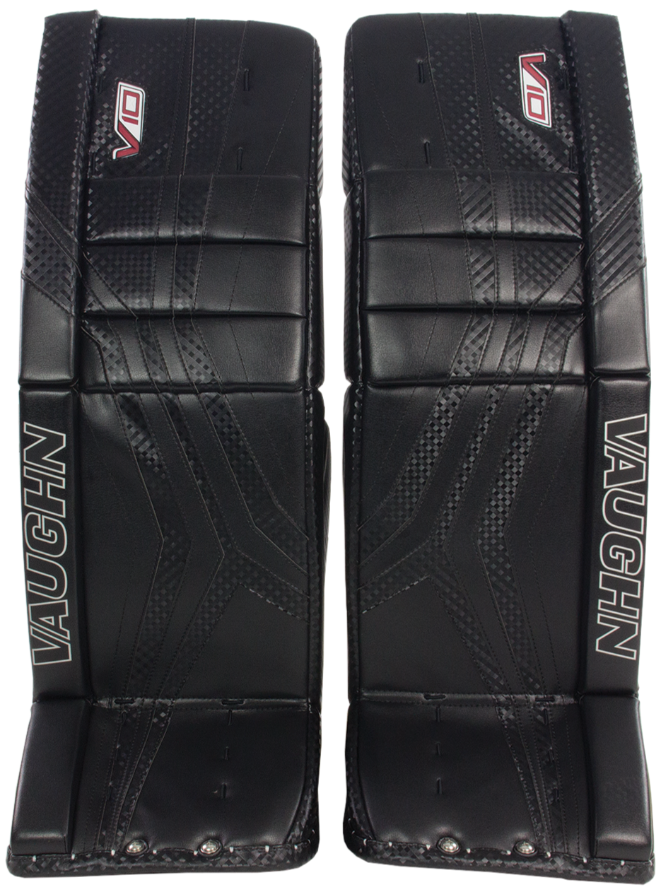 Vaughn V10 Pro Senior Goalie Pads