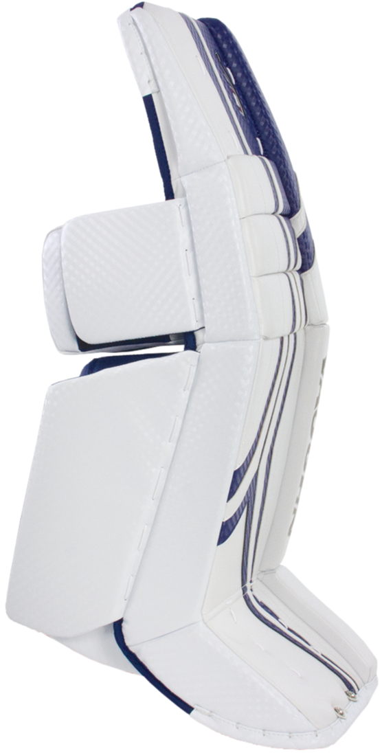 Vaughn V10 Pro Senior Goalie Pads