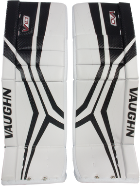 Vaughn V10 Pro Senior Goalie Pads