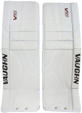 Vaughn V10 Junior Goalie Pads