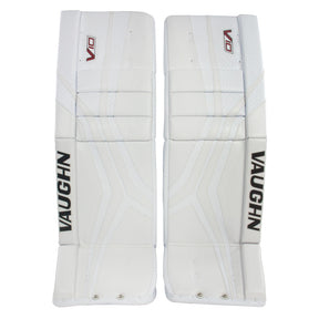 Vaughn V10 Intermediate Goalie Pads