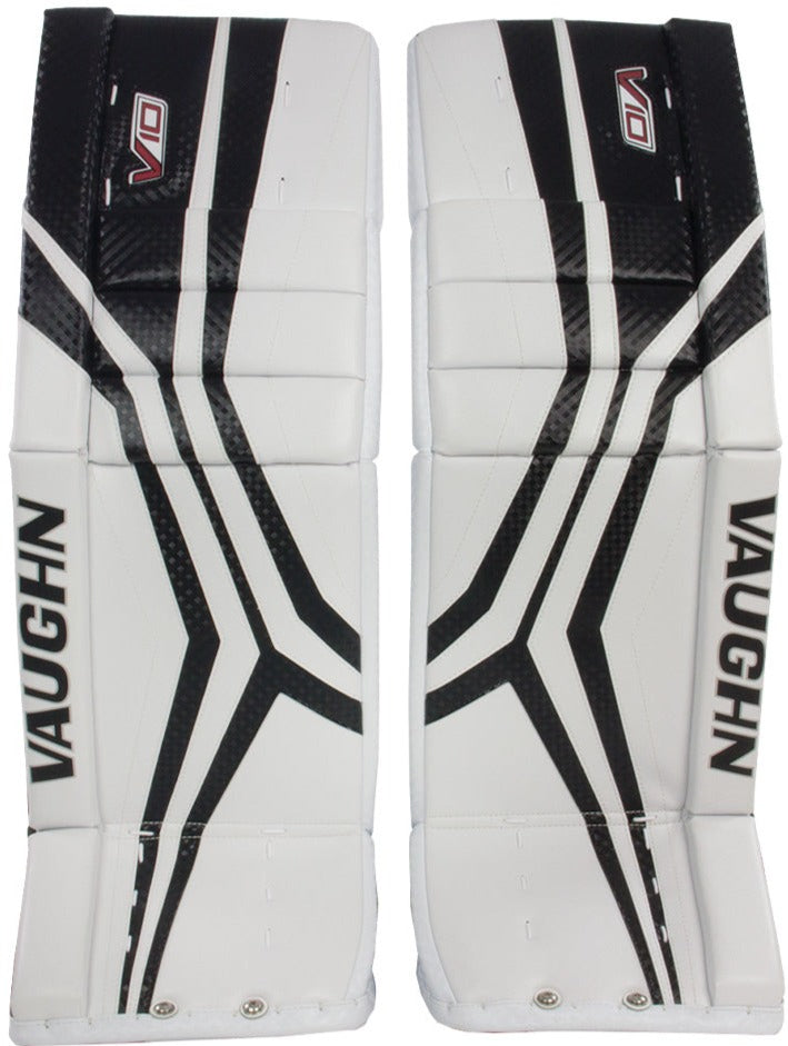 Vaughn V10 Junior Goalie Pads