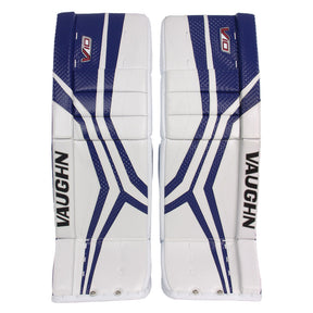 Vaughn V10 Intermediate Goalie Pads