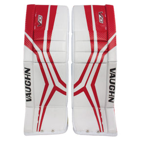 Vaughn V10 Intermediate Goalie Pads