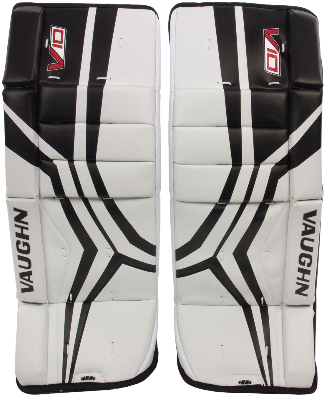 Vaughn V10 Youth Goalie Pads