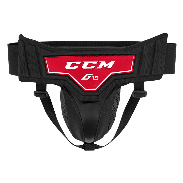 CCM Goalie Jock 1.9 Senior