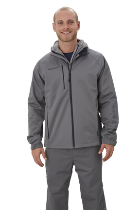 Bauer Supreme Lightweight Jacket Youth