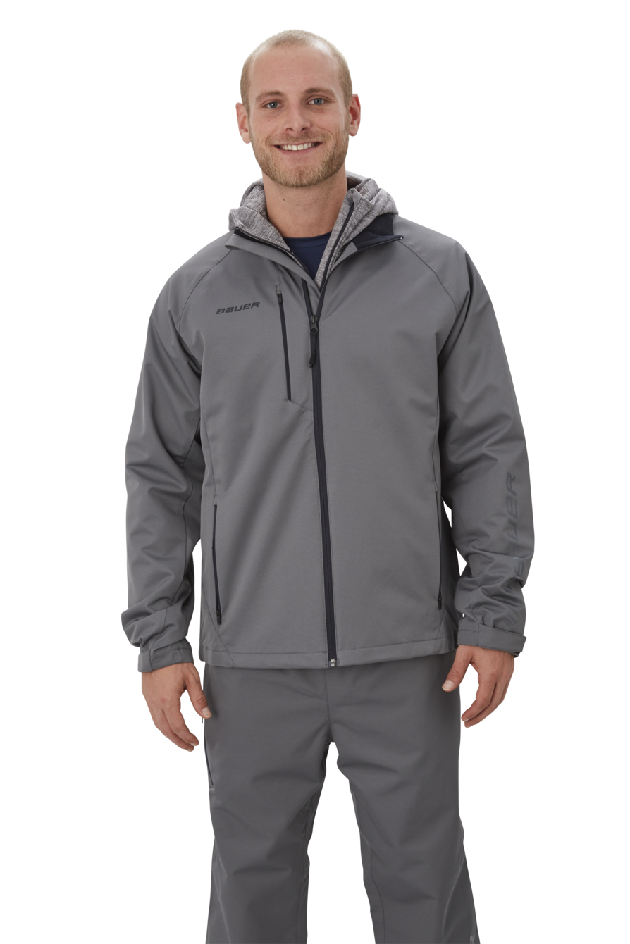 Bauer Supreme Lightweight Jacket Youth